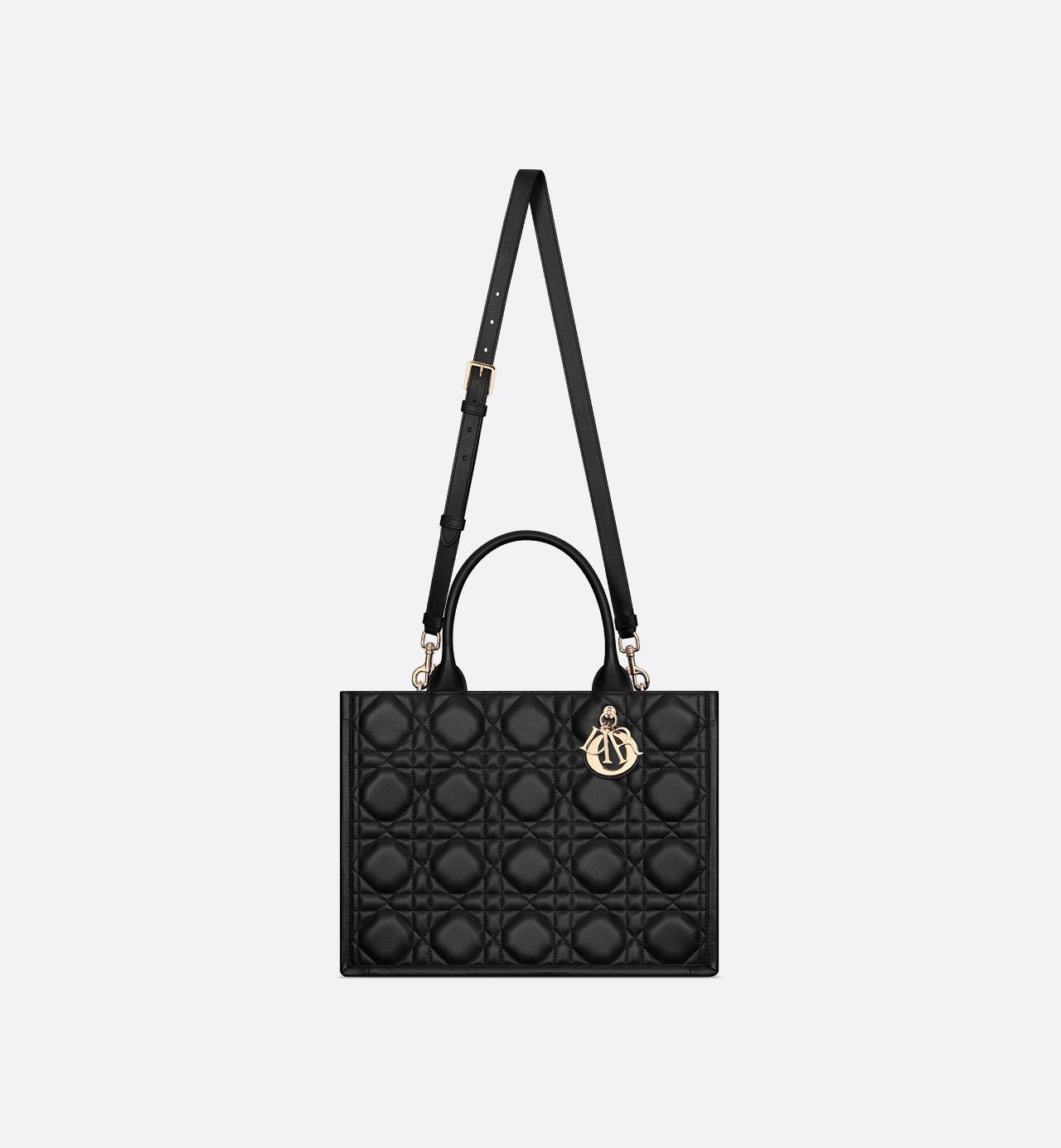 Sac DI°R Book Tote Medium - #1