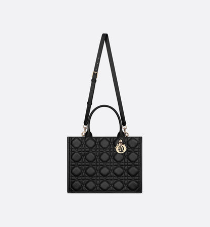 Sac DI°R Book Tote Medium - #1