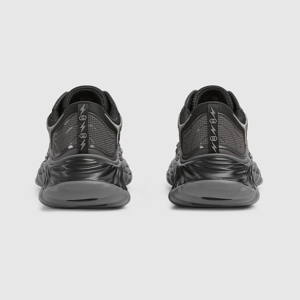 BASKETS GUCC° RIPPLE POUR HOMME - #2