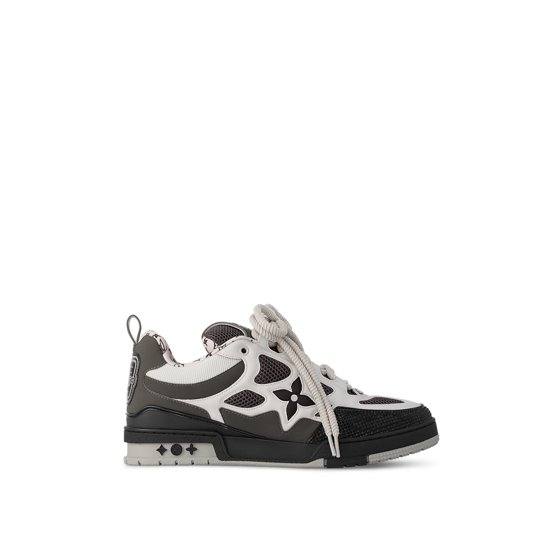 Sneaker L°V Skate - #7
