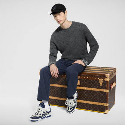 Sneaker L°V Skate - #8