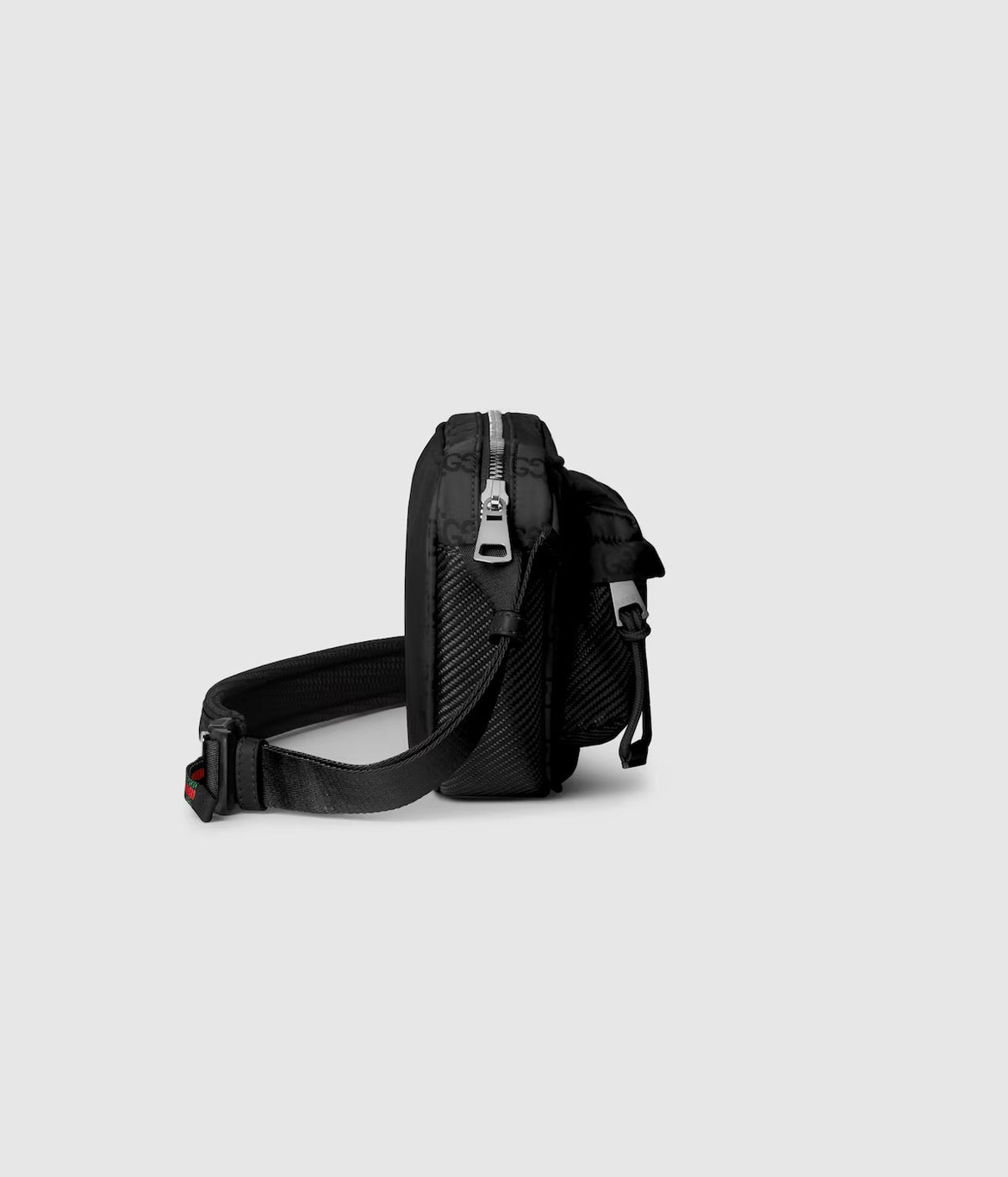 Sac à bandoulière GUCC° Nexus grand format - #1