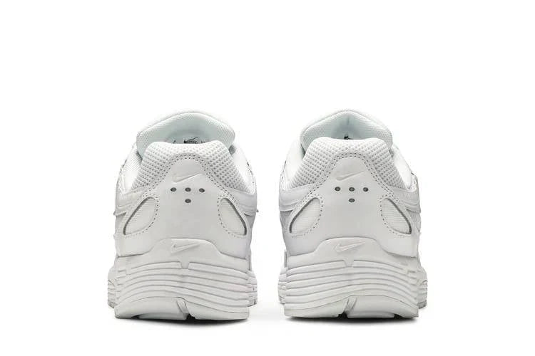N°KE P6000 Triple White