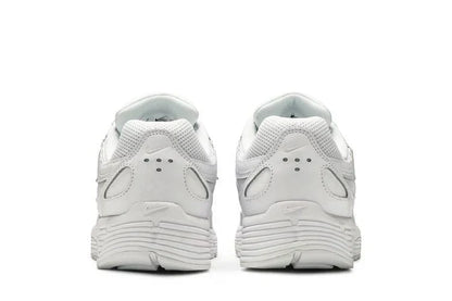 N°KE P6000 Triple White