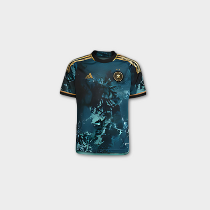 Outfit Allemagne + Casquette Offerte