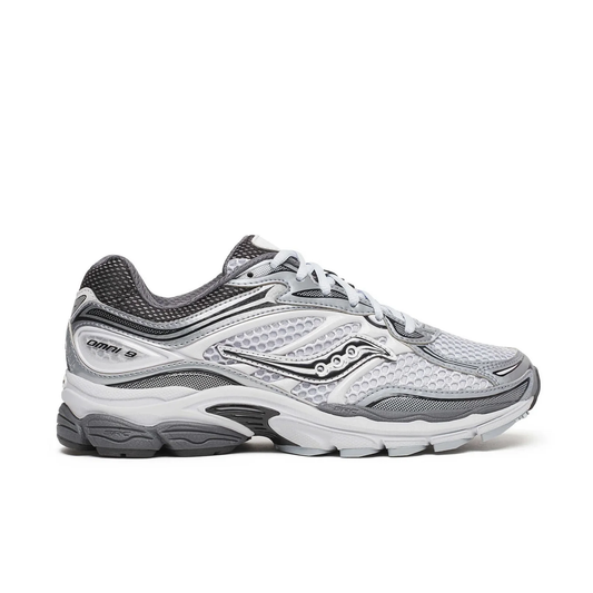 Saucony gris
