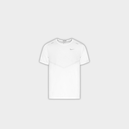 Outfit Therma Fit Blanc + Casquette Offerte