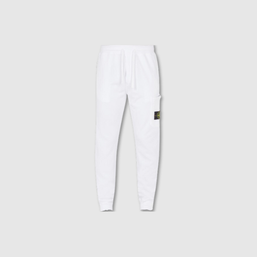Outfit Stone I. Blanc + Casquette Offerte