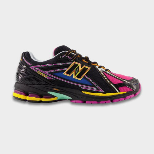 New Balance 1906 Neon Nights