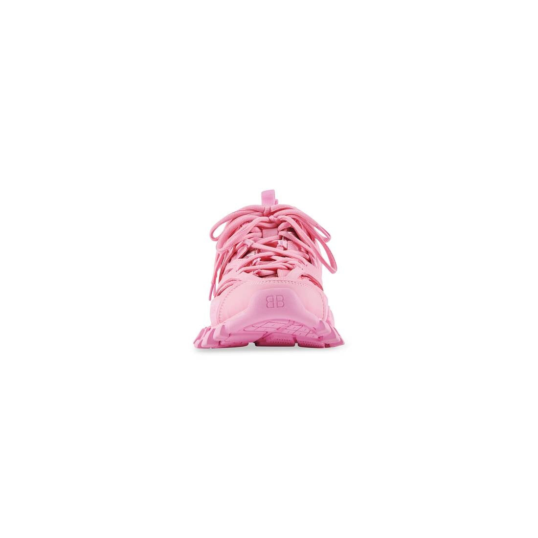 BAL°NCIAGA Track Pink