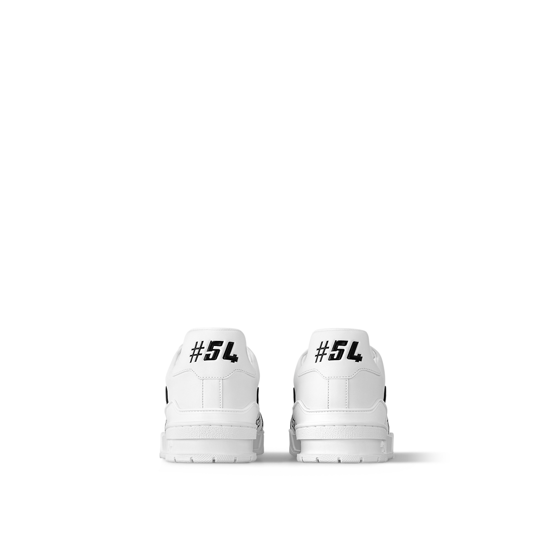 Sneaker L°V Trainer - #7
