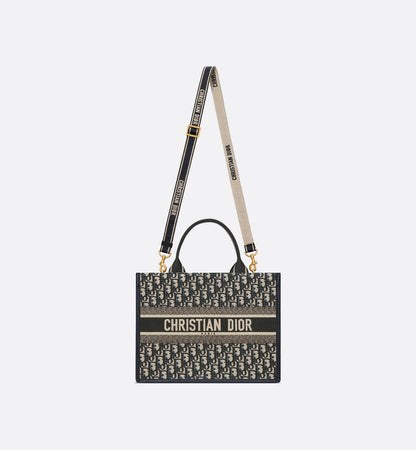 Sac DI°R Book Tote Medium - #7