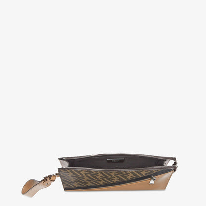 Pochette plate F°NDI Diagonal