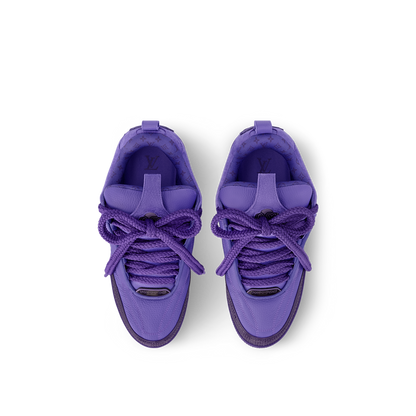 Sneaker L°V skate - #3