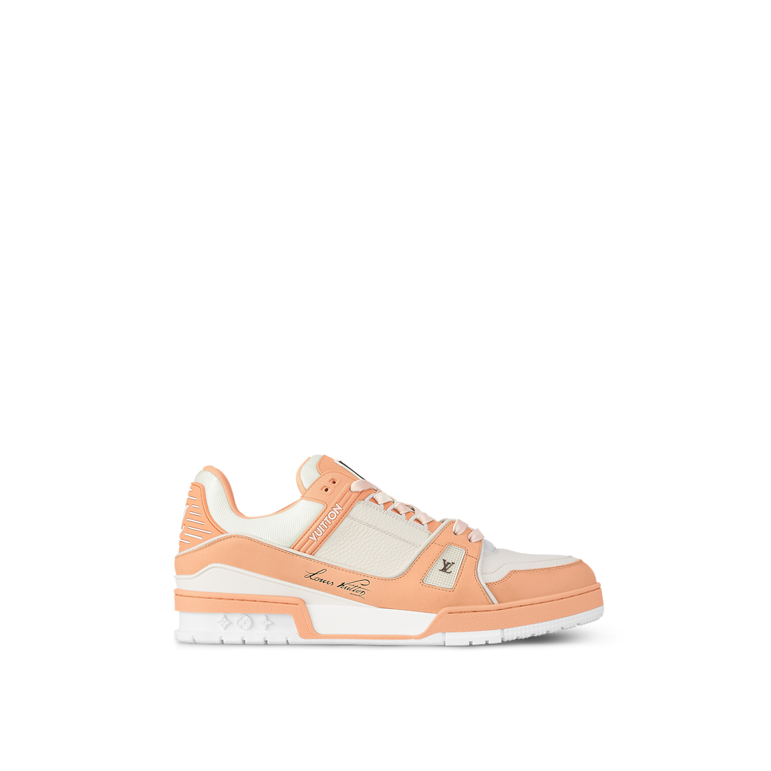 Sneaker L°V trainer - #14