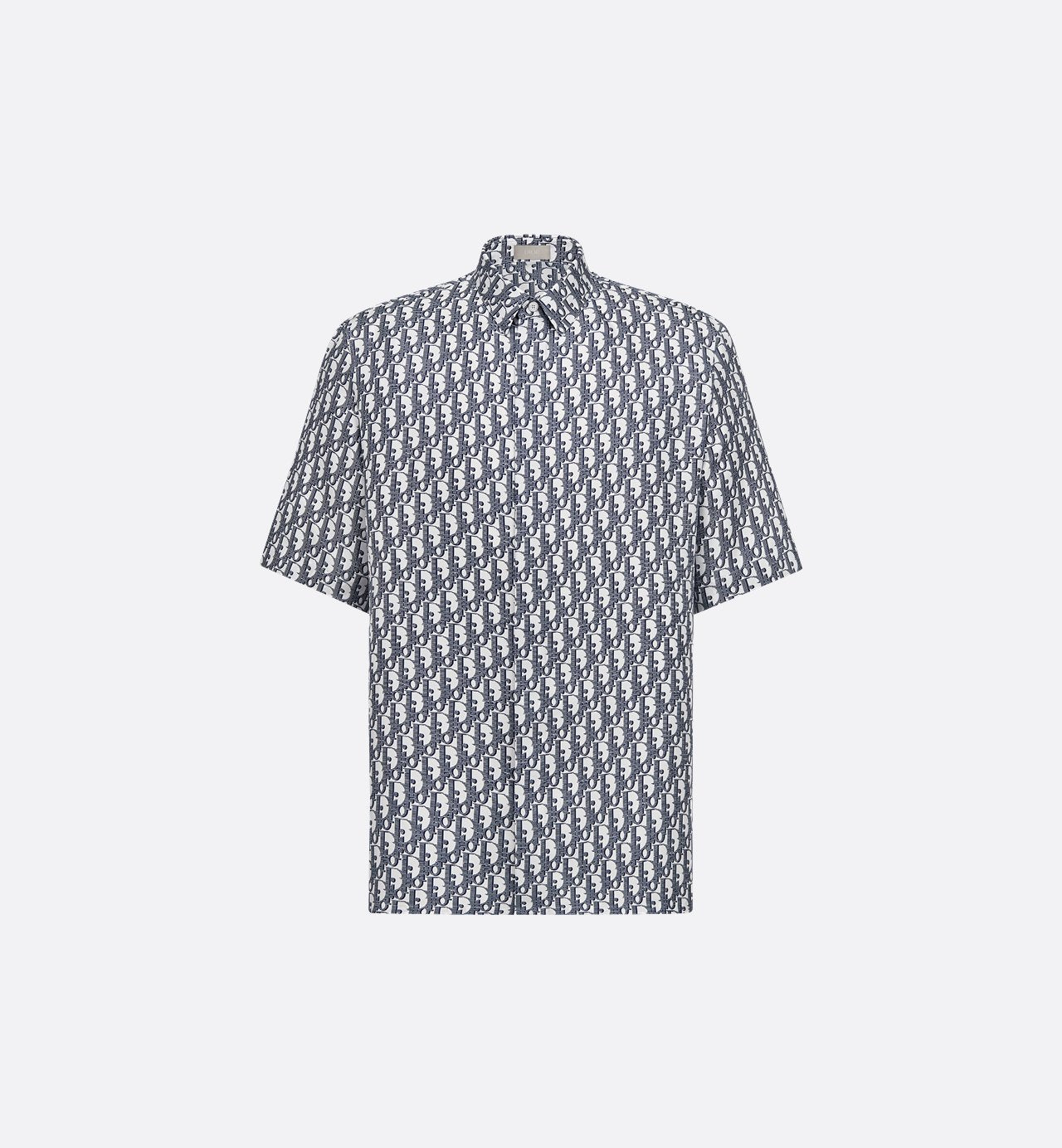 Chemise à manches courtes DI°R Oblique - DI°R T