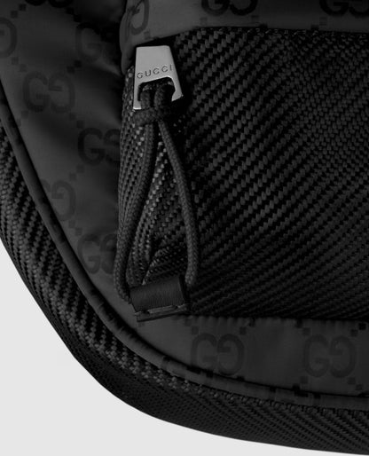 Sac à bandoulière GUCC° Nexus grand format - #1