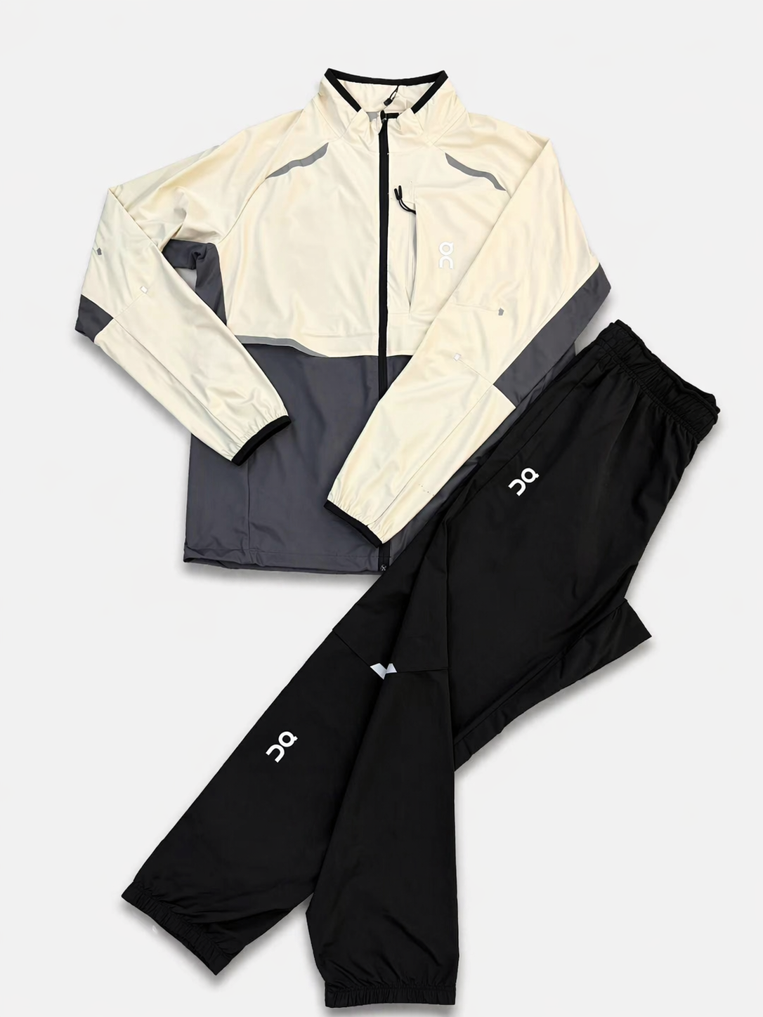 ON - Ensembles