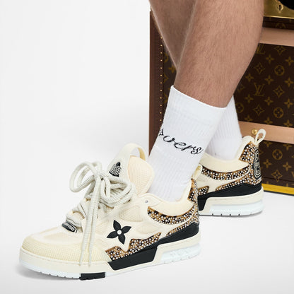 Sneaker L°V skate - #2