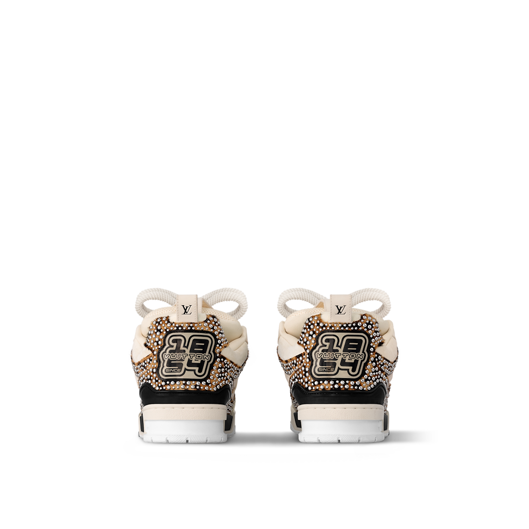 Sneaker L°V skate - #2
