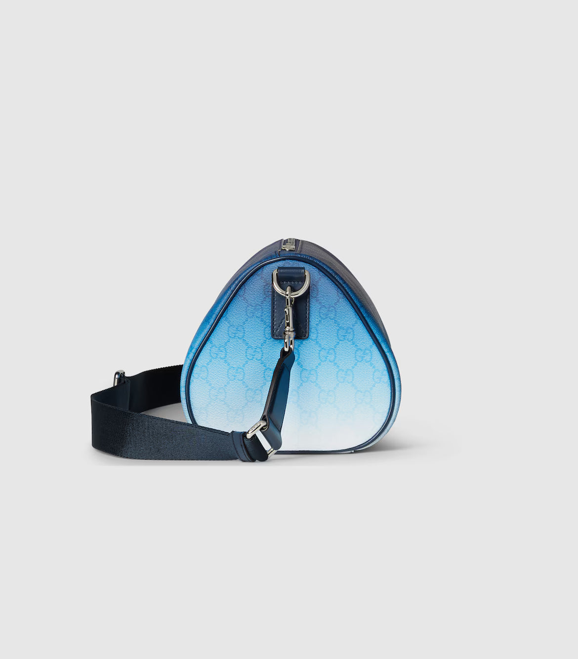Sac cylindrique GUCC° Chroma petit format