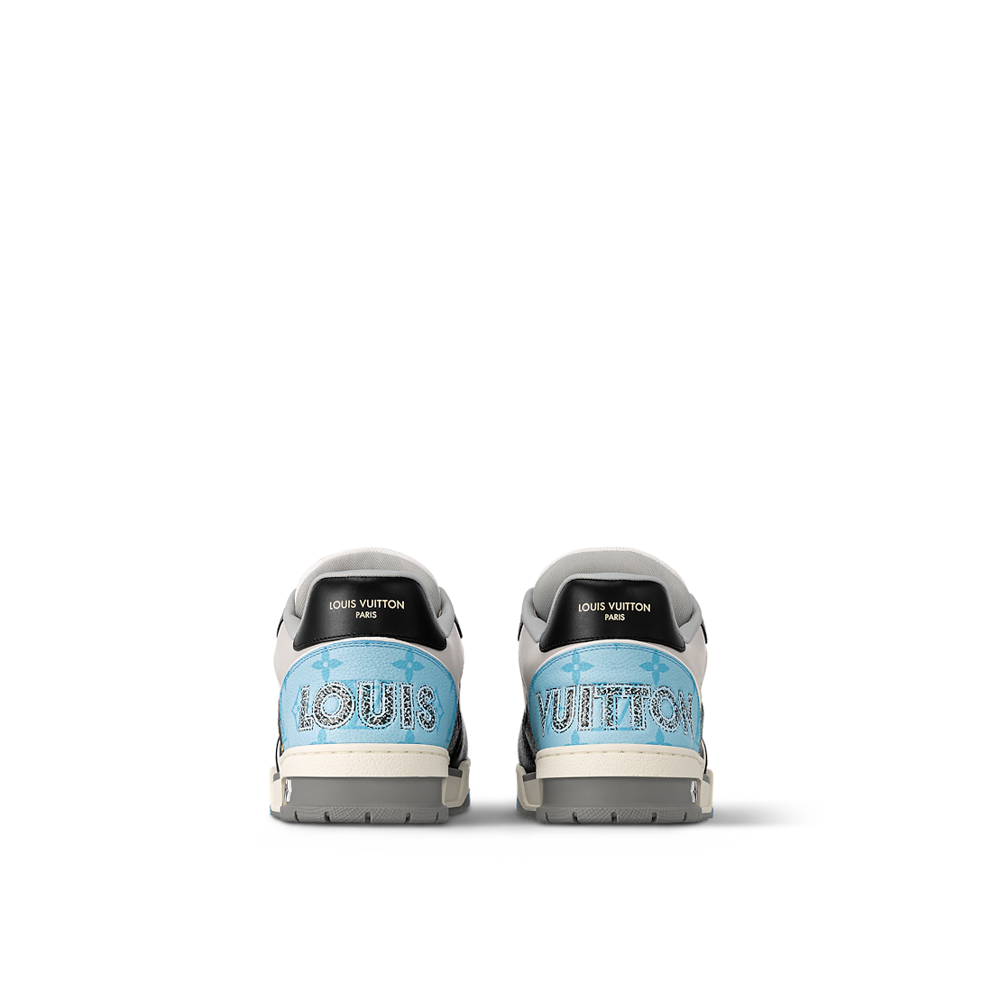 Sneaker L°V Skate - #3