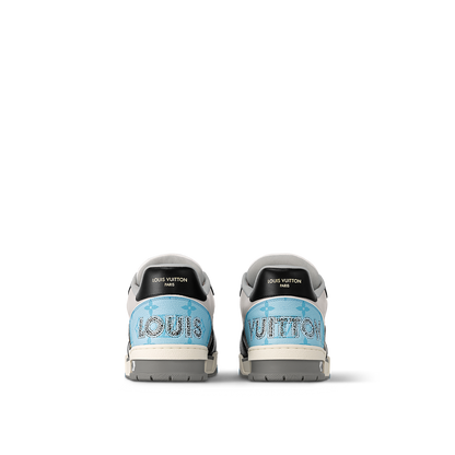 Sneaker L°V Skate - #3