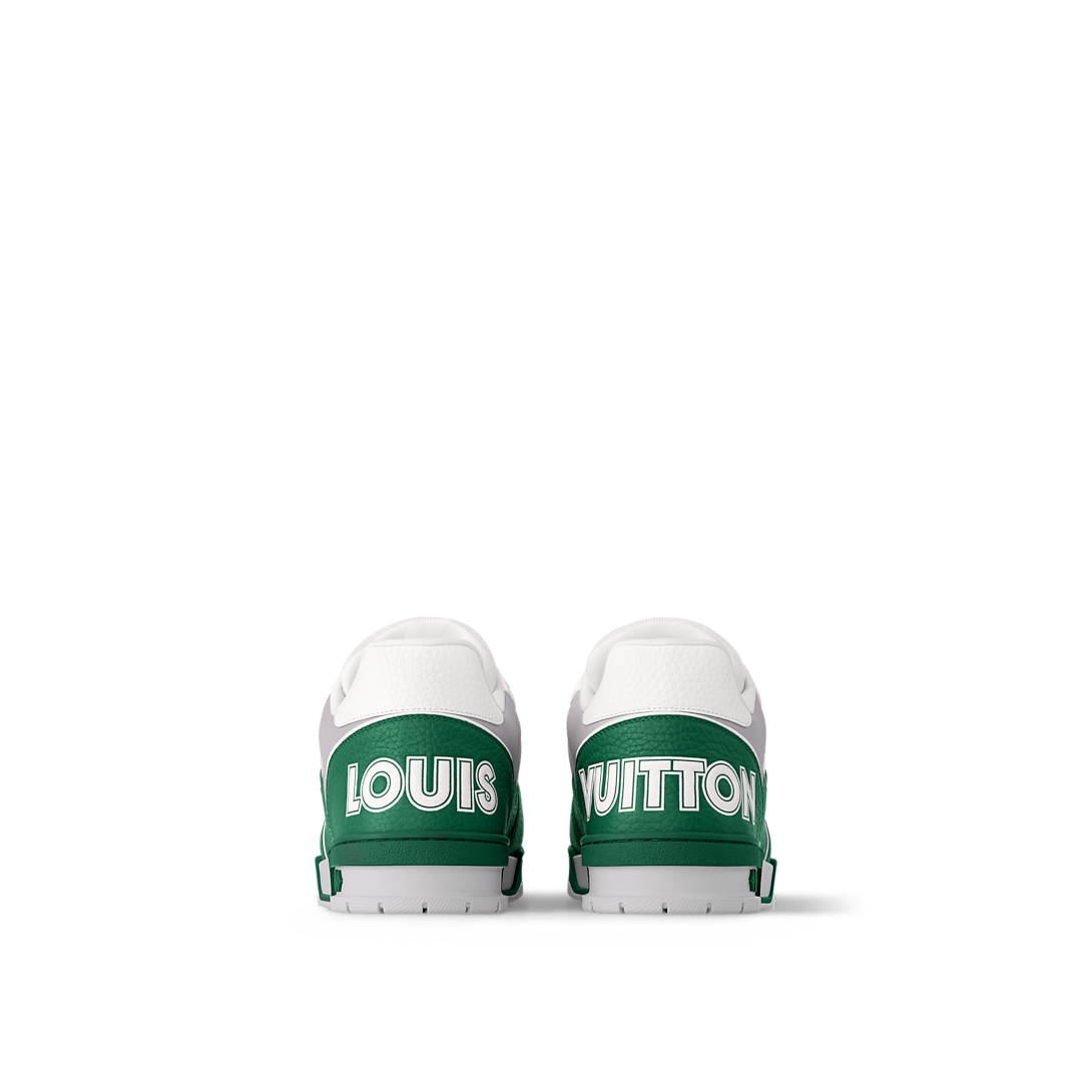 Sneaker L°V Trainer - #3