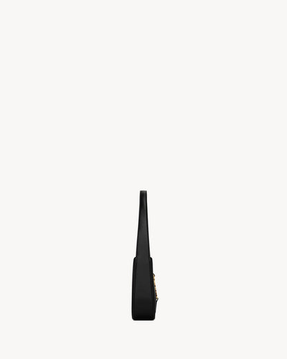 LE 5 À 7 MINI EN CUIR LISSE - Y°SL