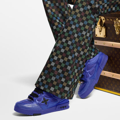 Sneaker L°V skate - #11