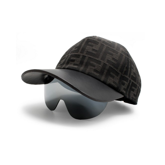 Casquette F°ndi Lunette