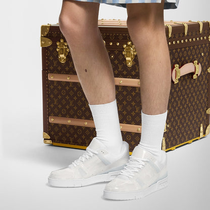 Sneaker L°V trainer - #18
