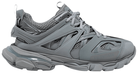 BAL°NCIAGA Track Grey