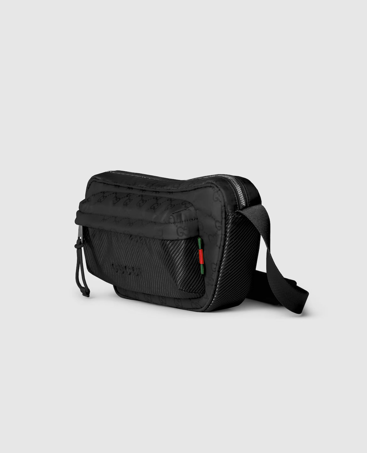 Sac à bandoulière GUCC° Nexus grand format - #1