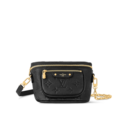 Mini Bumbag - #3