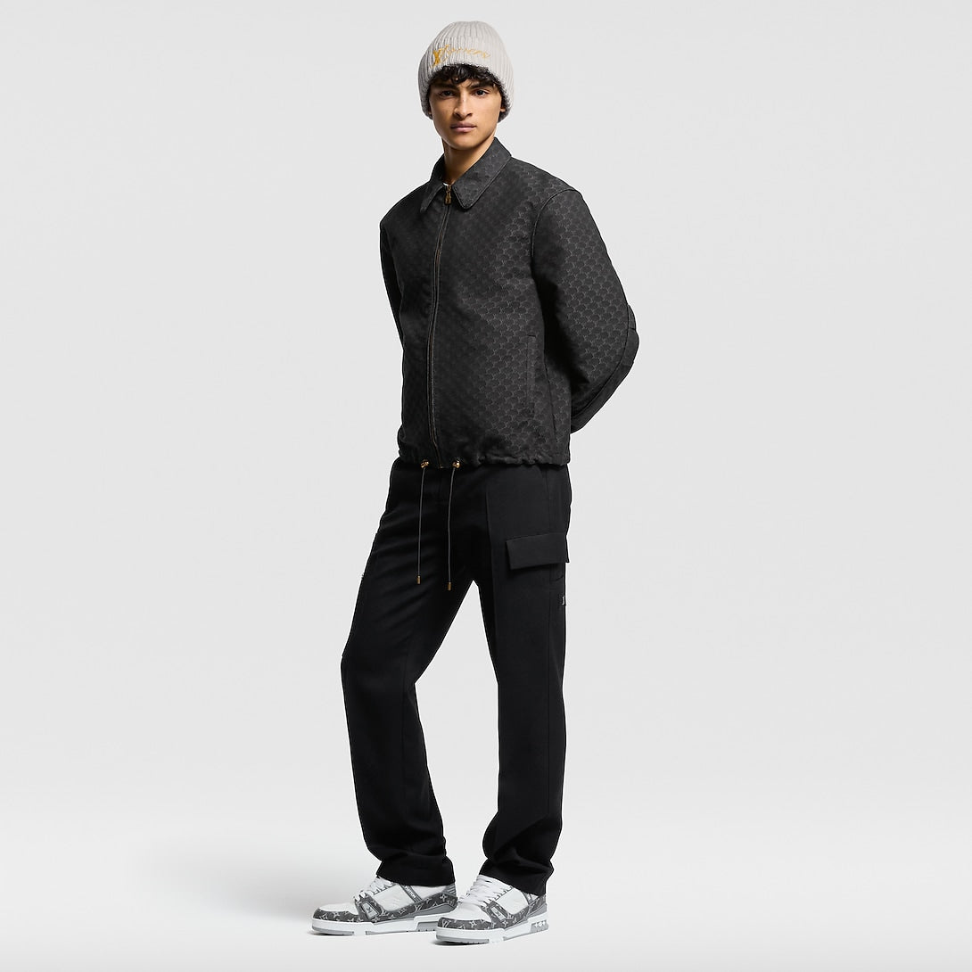 Sneaker L°V trainer - #8