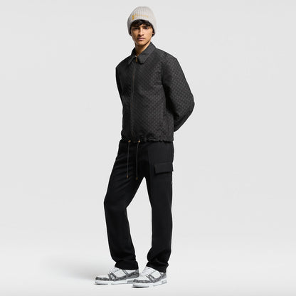 Sneaker L°V trainer - #8