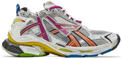 BAL°NCIAGA Wmns Runner Sneaker 'Grey'