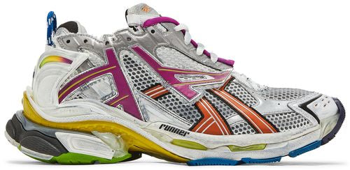BAL°NCIAGA Wmns Runner Sneaker 'Grey'