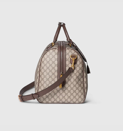Sac de voyage GUCC° Savoy grande taille
