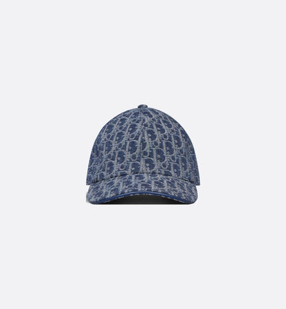 Casquette D-Player DI°R Oblique - CASQUETTES (2)