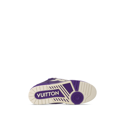 Sneaker L°V skate - #6