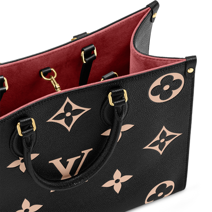 Cabas Onthego MM - #1