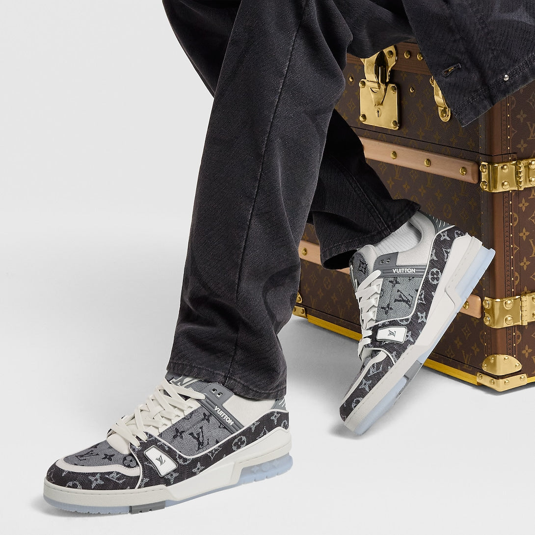 Sneaker L°V Traîner - #2