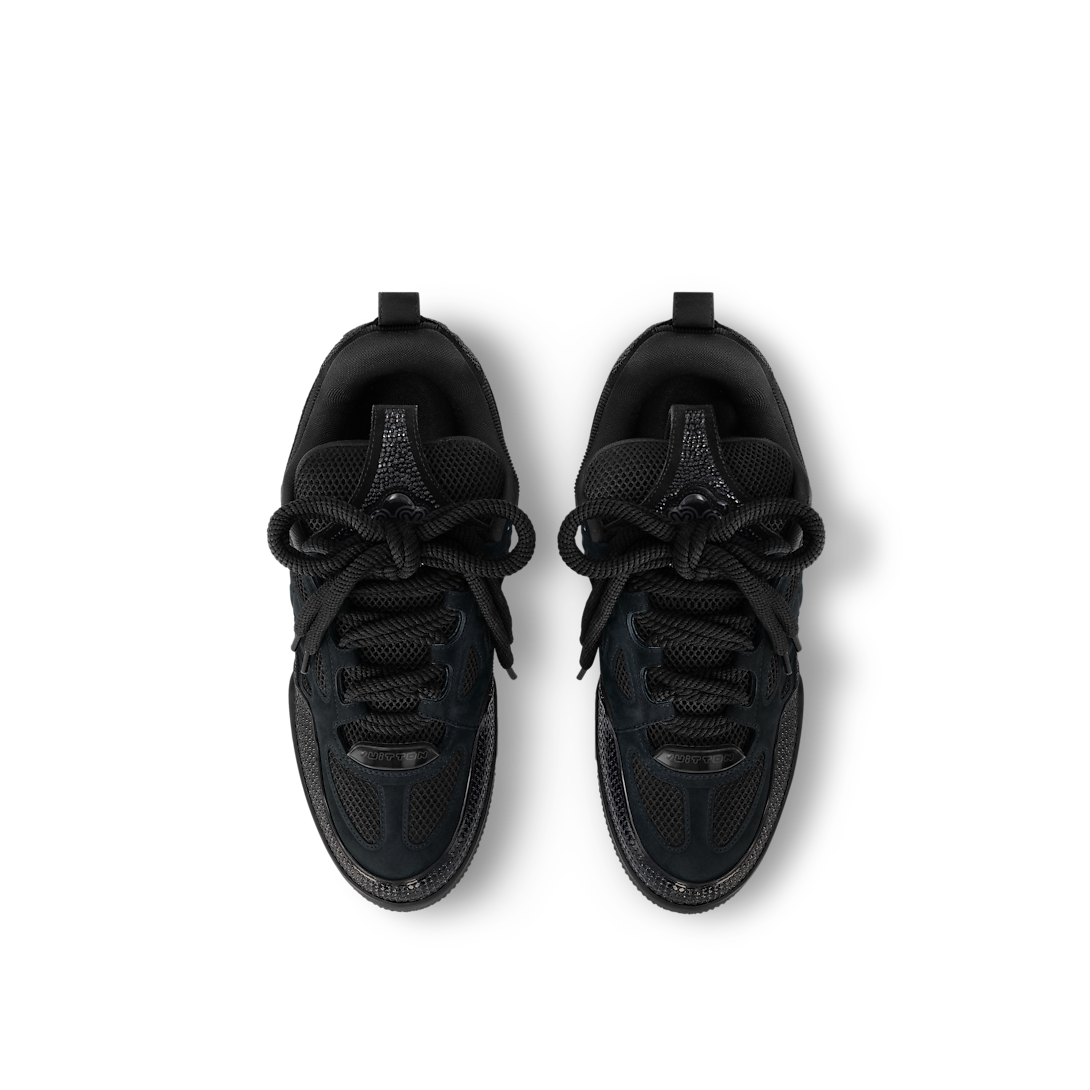 Sneaker L°V Trainer - #1