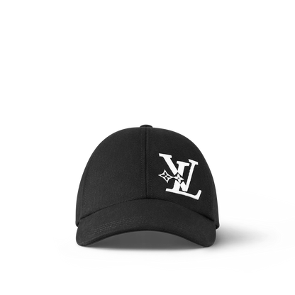 Casquette L°V Smash - CASQUETTES (3)