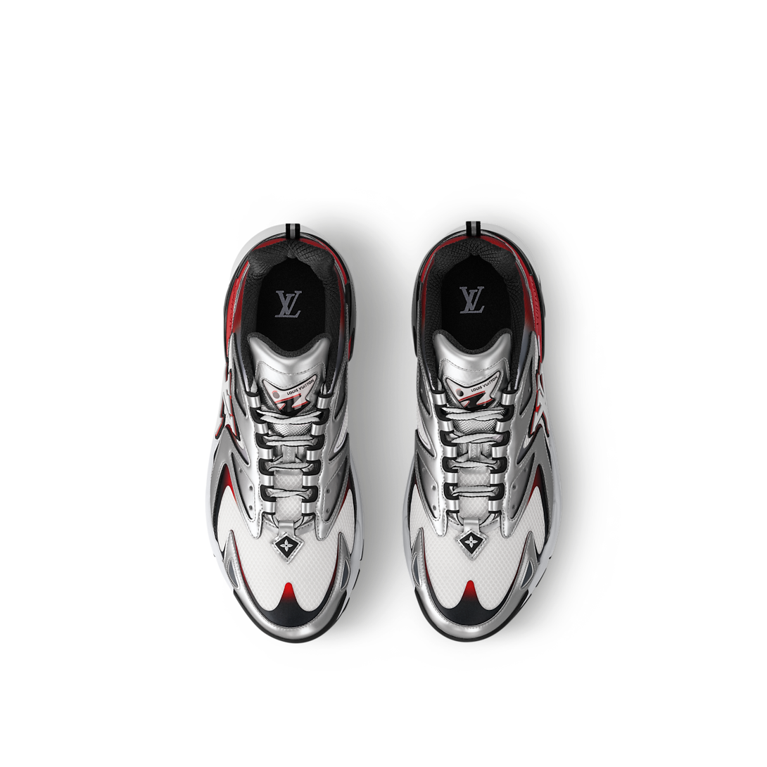 Sneaker L°V Runner Tatic - #2