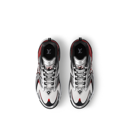 Sneaker L°V Runner Tatic - #2