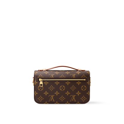 Pochette Métis East West - #7