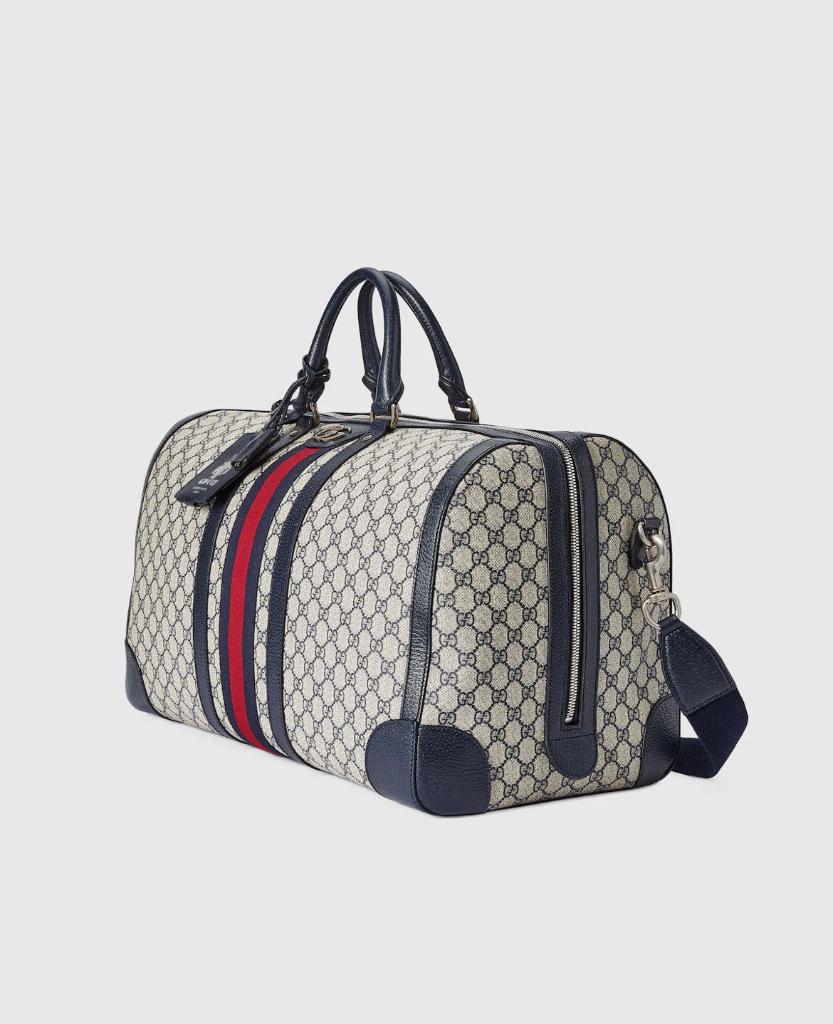 Sac de voyage GUCC° Savoy grand format
